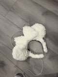 Sherpa ears