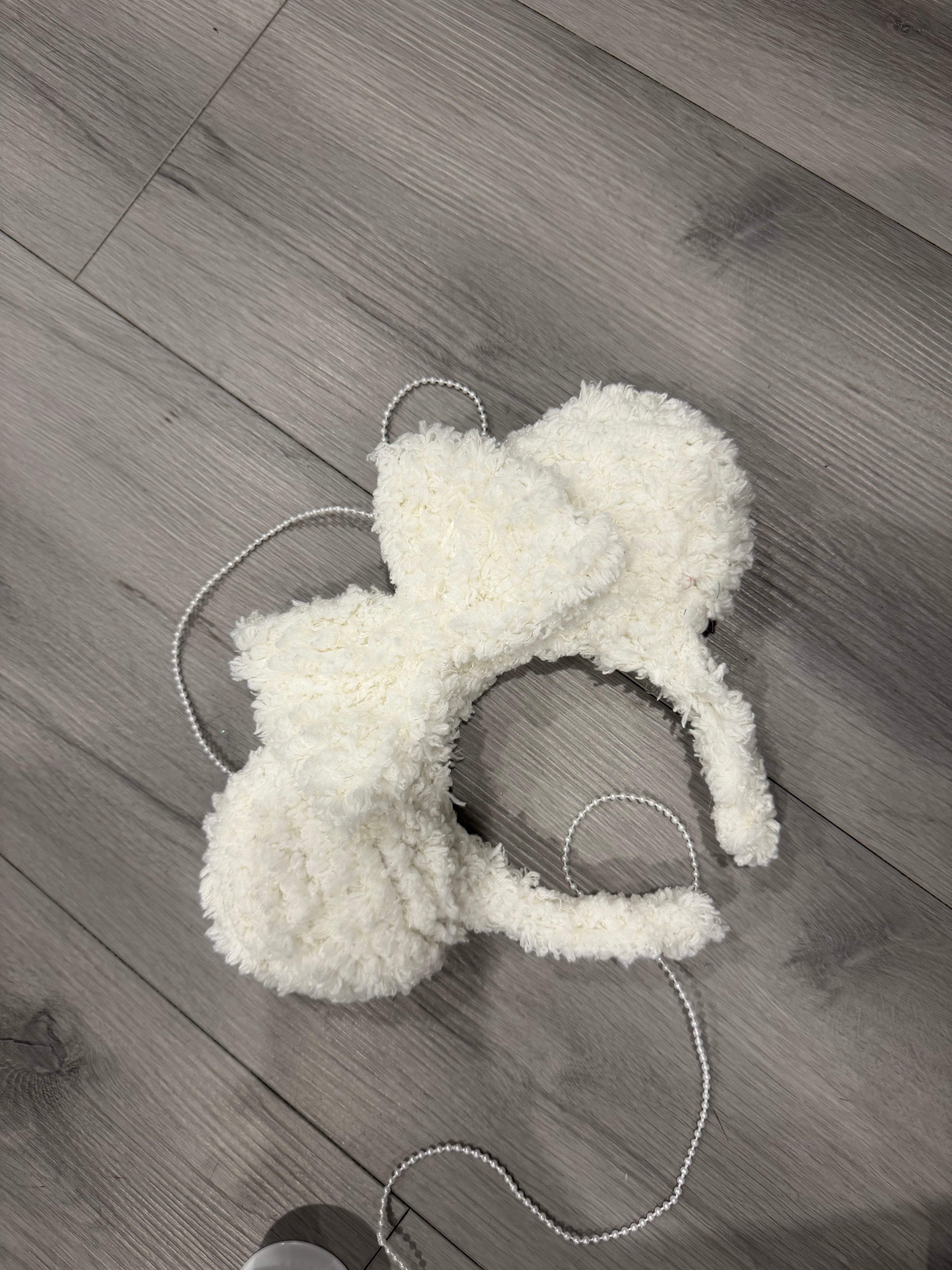 Sherpa ears