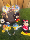 Story book ears