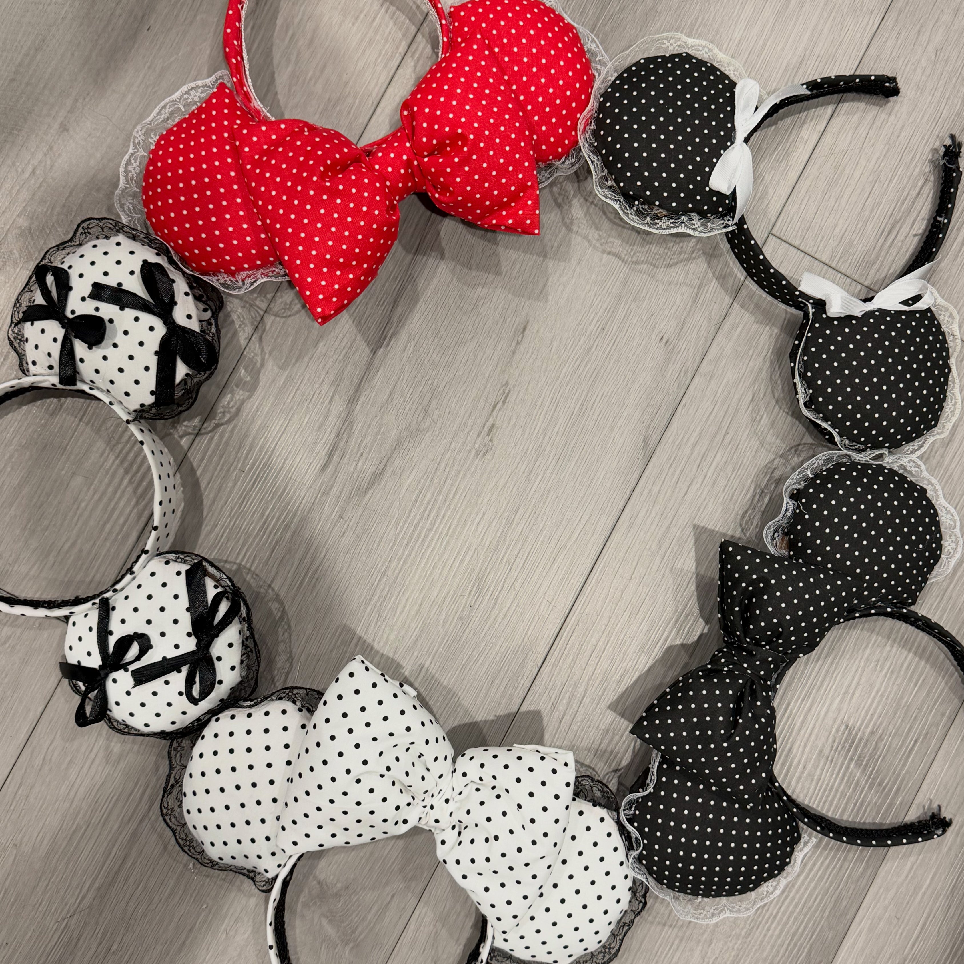 Polka dot