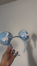 Fairytale ears